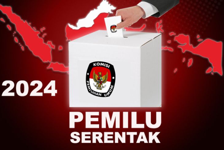 Jokowi Teken Perppu Pemilu, Akomodasi 4 Daerah Otonomi Baru Papua